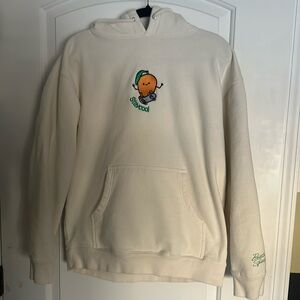 Barstool Sports sweatshirt